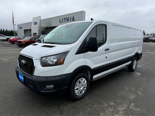 2024 Ford Transit Base