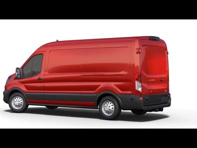 2024 Ford Transit Base