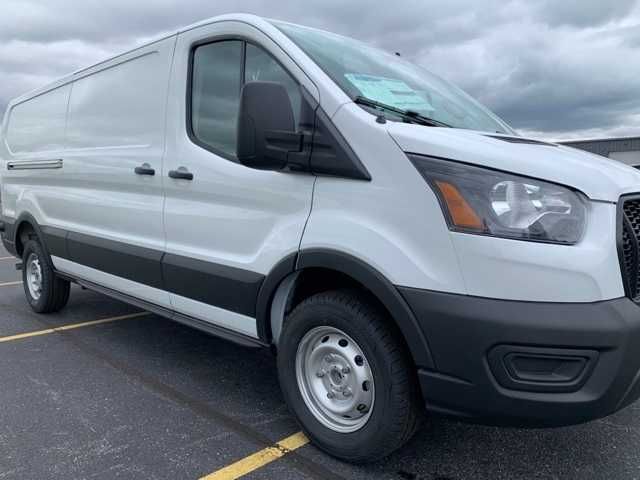 2024 Ford Transit Base