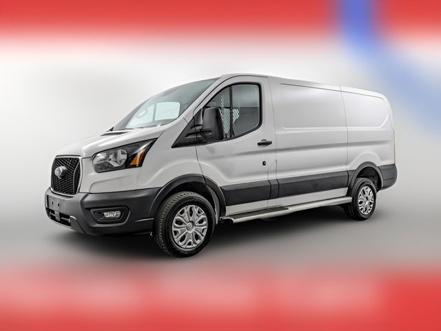 2024 Ford Transit Base