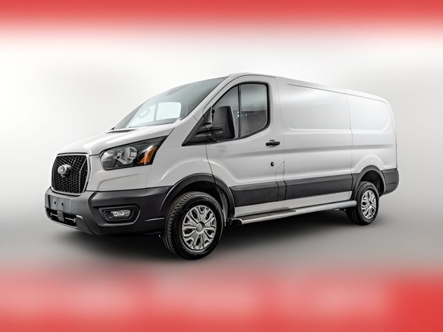 2024 Ford Transit Base