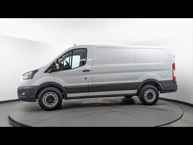 2024 Ford Transit Base
