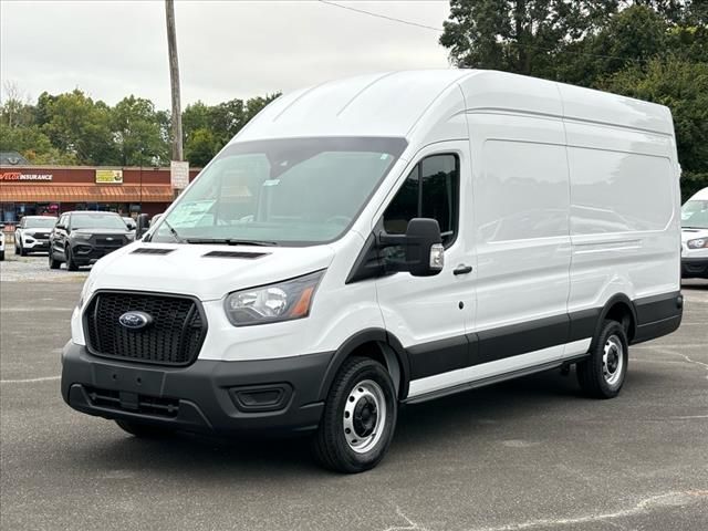 2024 Ford Transit Base