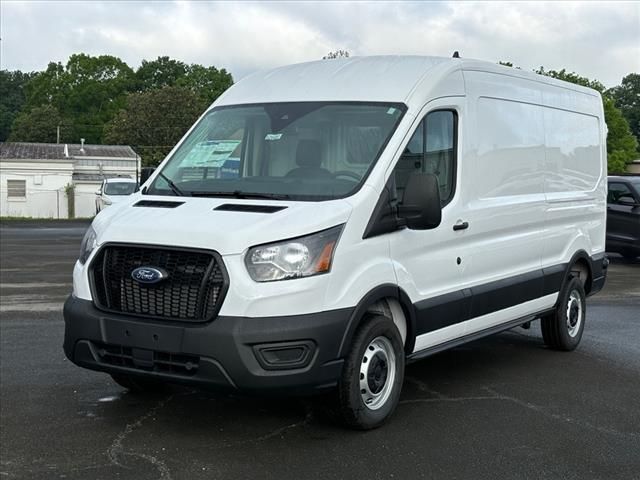 2024 Ford Transit Base