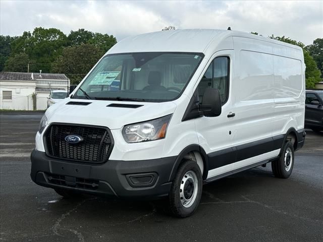 2024 Ford Transit Base