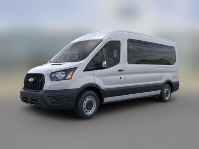 2024 Ford Transit XL