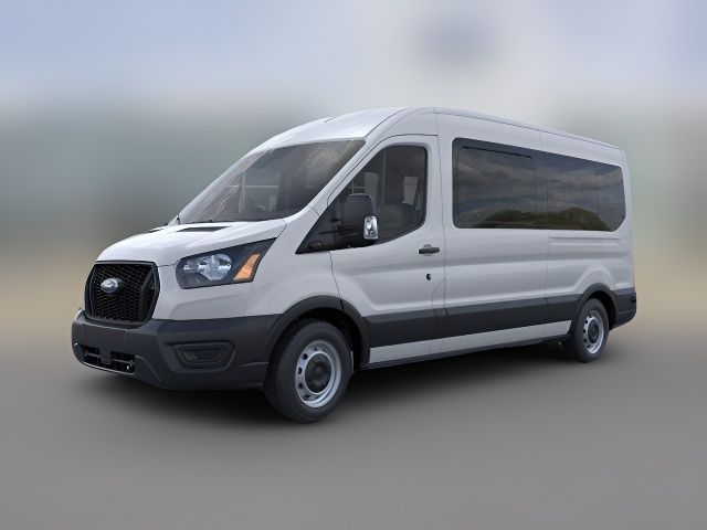 2024 Ford Transit XL