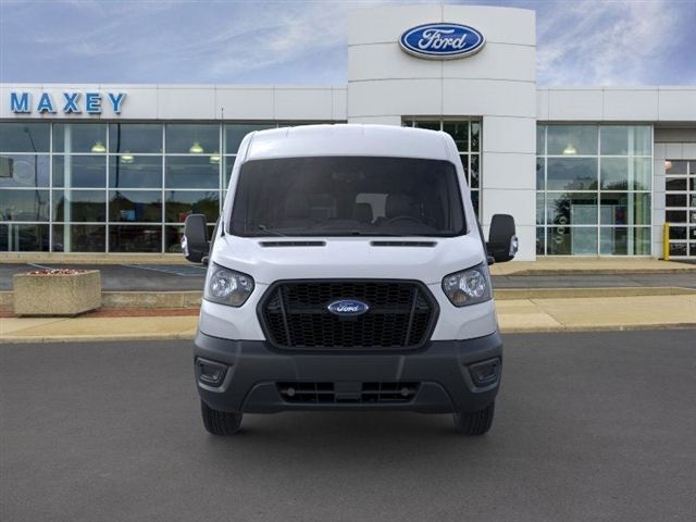 2024 Ford Transit XL