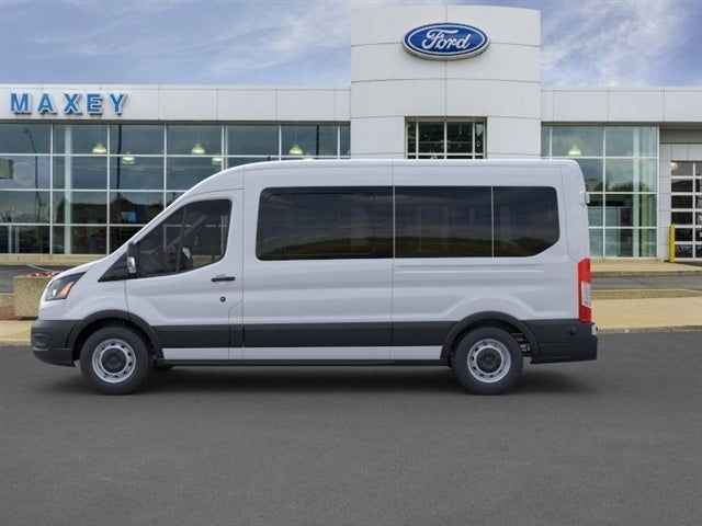 2024 Ford Transit XL