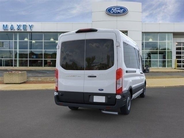 2024 Ford Transit XL