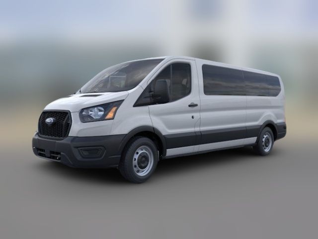 2024 Ford Transit XL