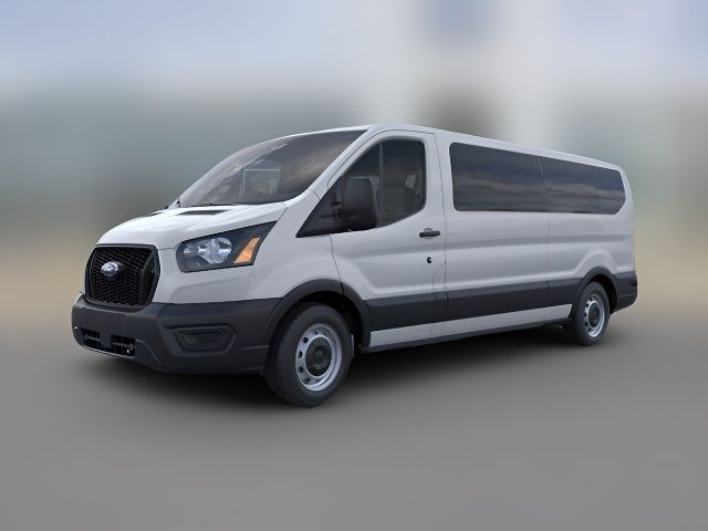 2024 Ford Transit XL