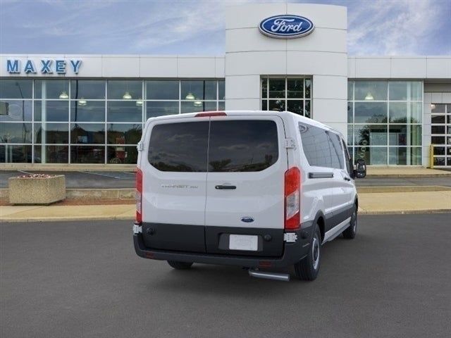 2024 Ford Transit XL