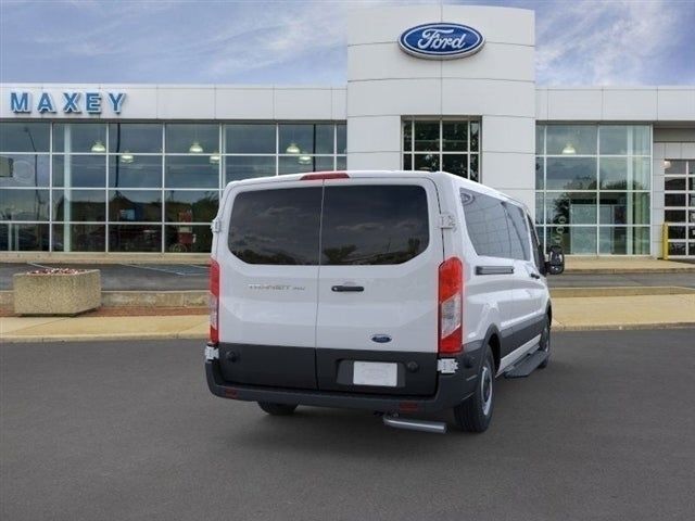 2024 Ford Transit XL