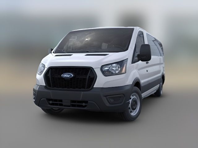 2024 Ford Transit XL