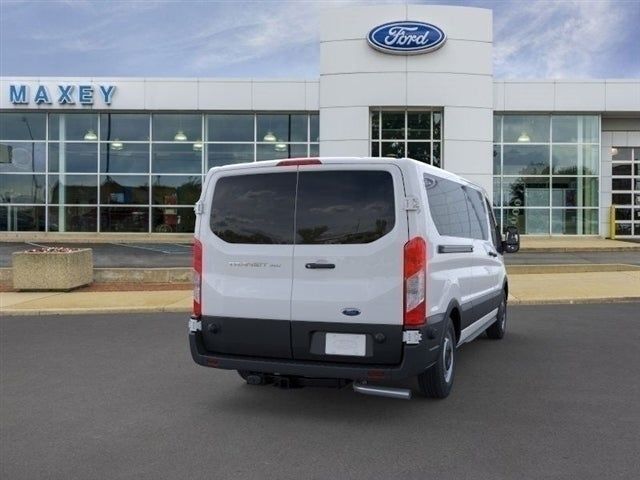 2024 Ford Transit XL