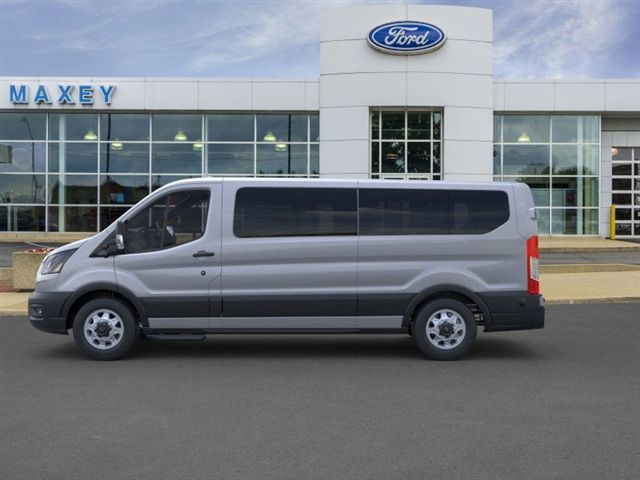 2024 Ford Transit XL