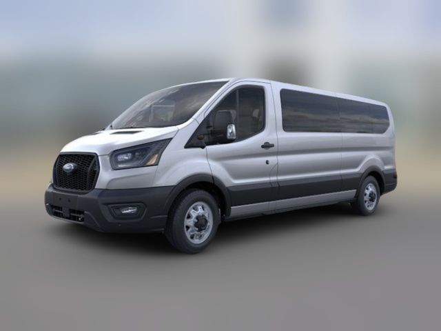 2024 Ford Transit XL