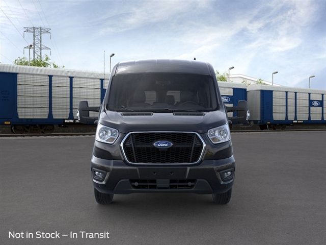 2024 Ford Transit XLT