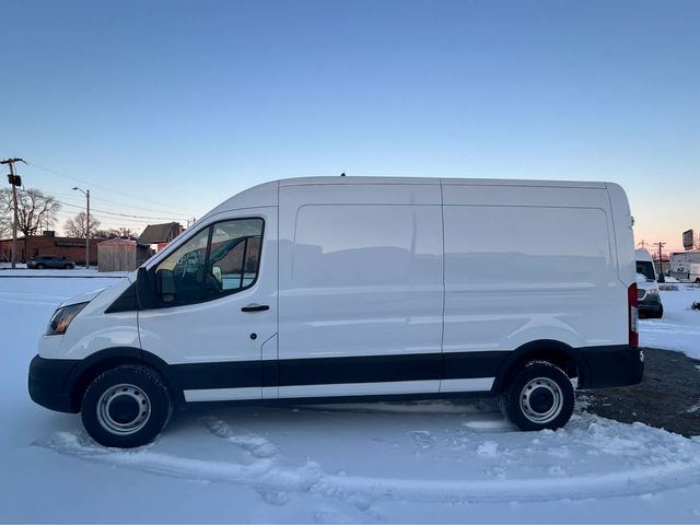 2024 Ford Transit Base