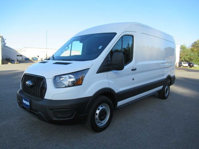 2024 Ford Transit Base