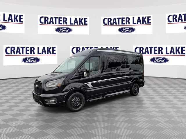 2024 Ford Transit Base