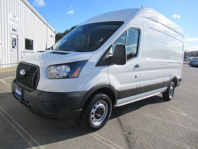 2024 Ford Transit Base