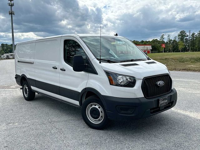 2024 Ford Transit Base