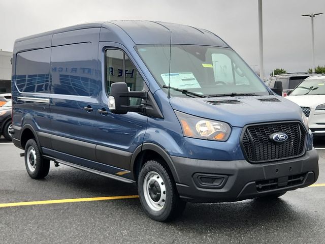 2024 Ford Transit Base