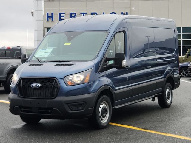 2024 Ford Transit Base