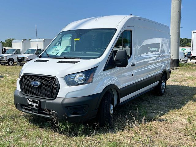 2024 Ford Transit Base