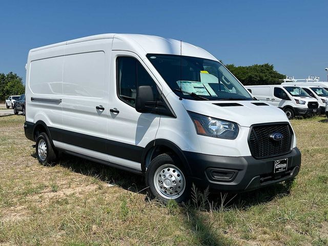 2024 Ford Transit Base