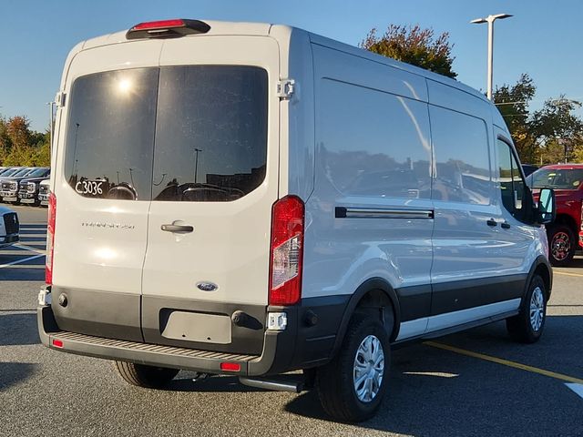 2024 Ford Transit Base