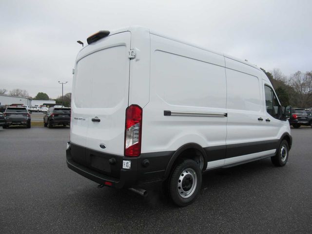 2024 Ford Transit Base