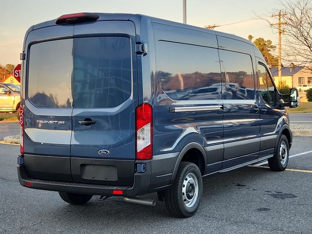 2024 Ford Transit Base