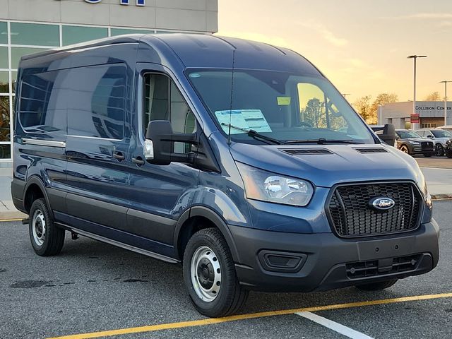 2024 Ford Transit Base