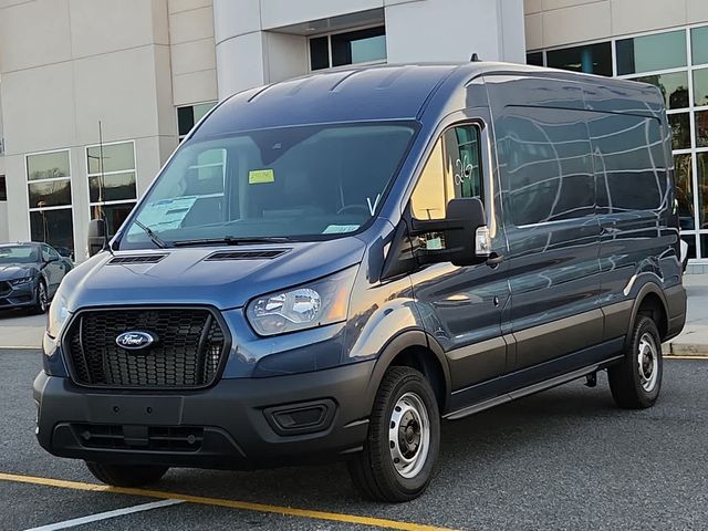 2024 Ford Transit Base