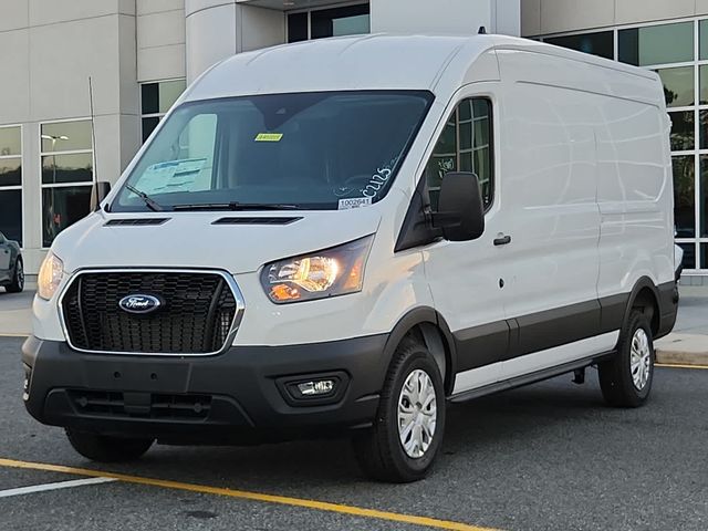 2024 Ford Transit Base