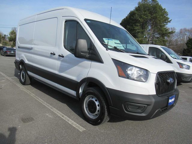 2024 Ford Transit Base