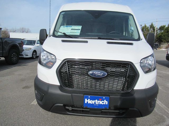 2024 Ford Transit Base