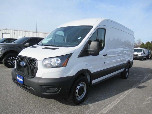 2024 Ford Transit Base