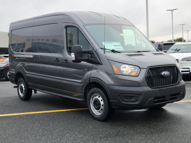 2024 Ford Transit Base