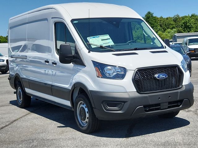 2024 Ford Transit Base