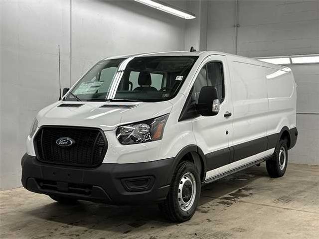 2024 Ford Transit Base