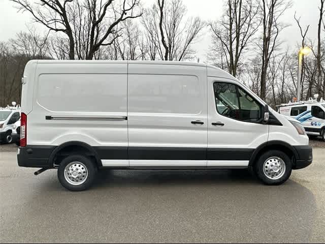 2024 Ford Transit Base