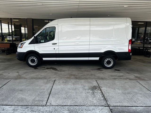 2024 Ford Transit Base