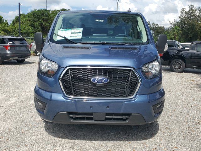 2024 Ford Transit XLT