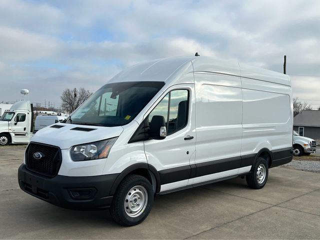 2024 Ford Transit Base