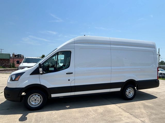 2024 Ford Transit Base