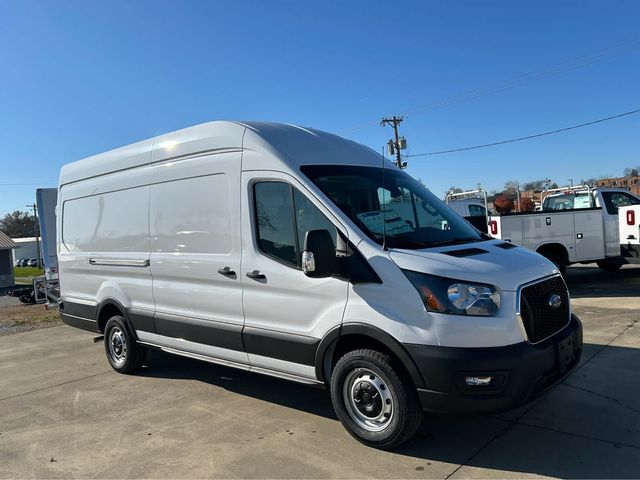 2024 Ford Transit Base